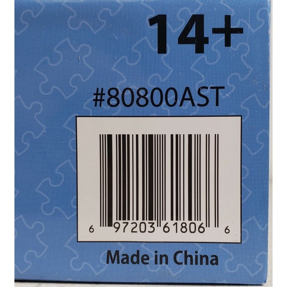 Japanese Garden 1000 Piece Jigsaw Puzzle By Puzzle Mate Puzzle Series New Sealed - Picture 3 of 7